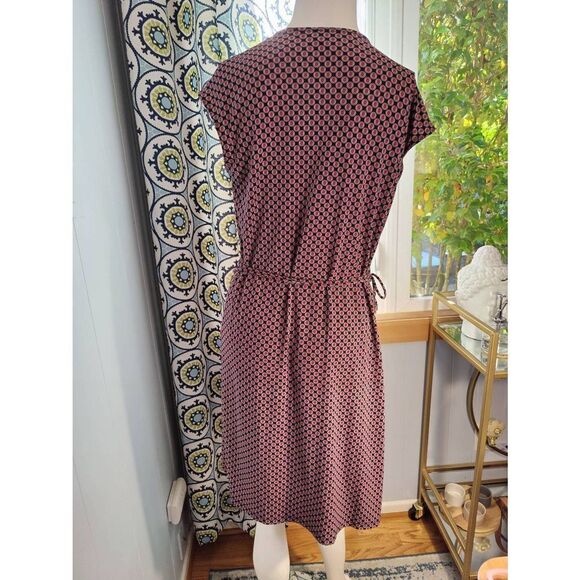 Michael Kors Wrap Dress - Picture 3 of 5